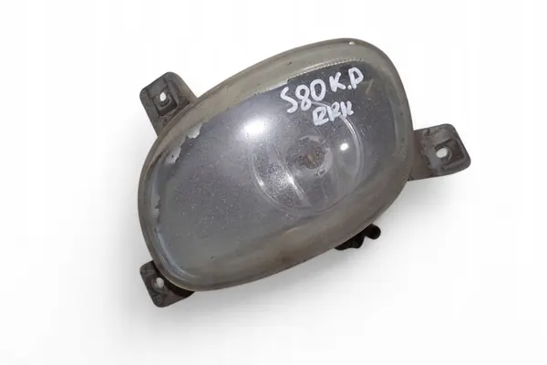 Farol dianteiro esquerdo VOLVO S80 I 2004 image 4