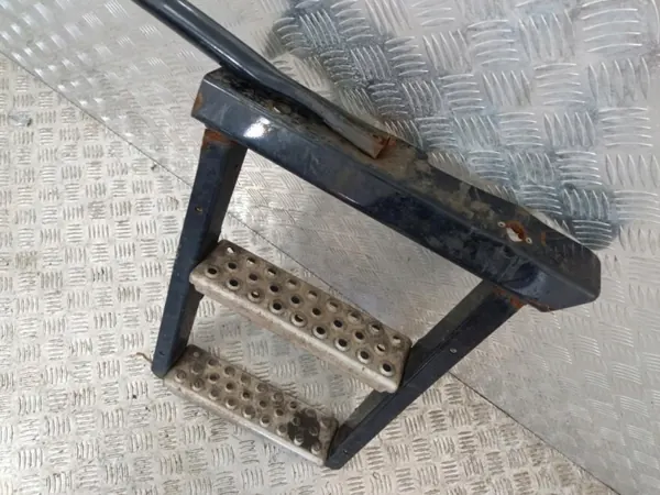 MAN TGX Stege/Stegar OEM 21539 - Begagnad image 3