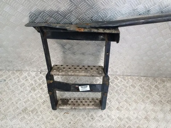 MAN TGX Stege/Stegar OEM 21539 - Begagnad image 4