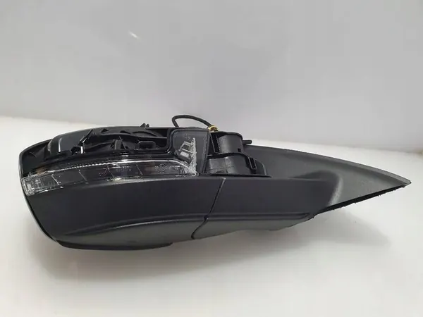 Oikea sähköinen sivupeili Skoda Octavia III 2018 6PIN OEM image 4