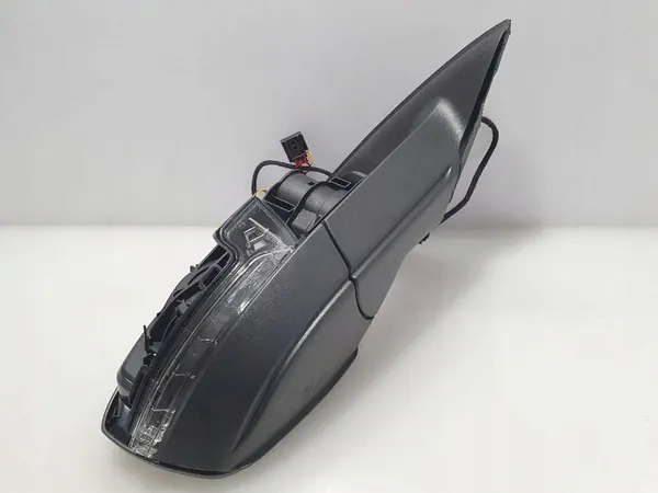 Oikea sähköinen sivupeili Skoda Octavia III 2018 6PIN OEM image 5