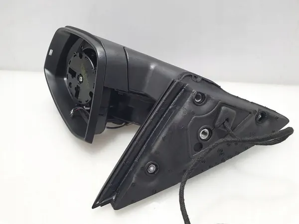 Oikea sähköinen sivupeili Skoda Octavia III 2018 6PIN OEM image 7