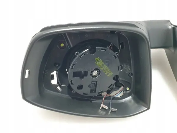 Oikea sähköinen sivupeili Skoda Octavia III 2018 6PIN OEM image 8