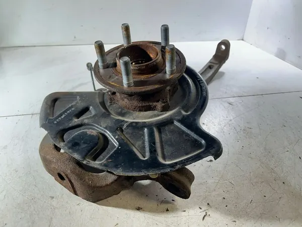 Dodge Challenger 2017 Mozzo ruota anteriore sinistro 04895713AG image 2