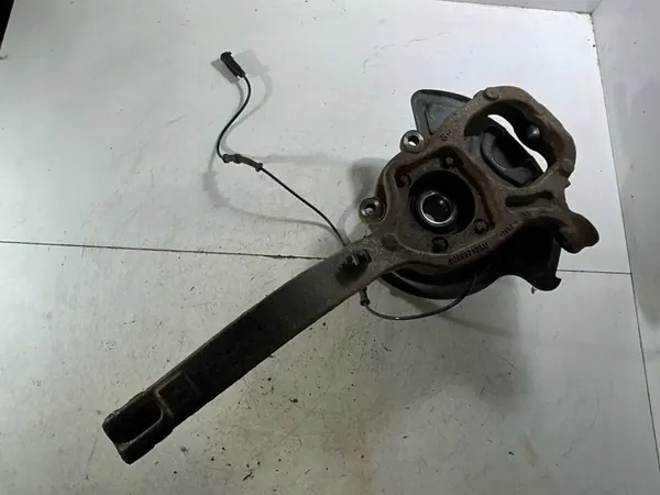 Dodge Challenger 2017 Mozzo ruota anteriore sinistro 04895713AG image 5