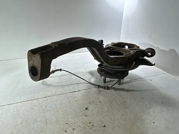 Dodge Challenger 2017 Mozzo ruota anteriore sinistro 04895713AG image 6