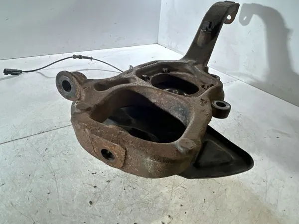 Dodge Challenger 2017 Mozzo ruota anteriore sinistro 04895713AG image 8