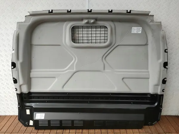 Cloison Ford Transit Custom OEM - Occasion image 2