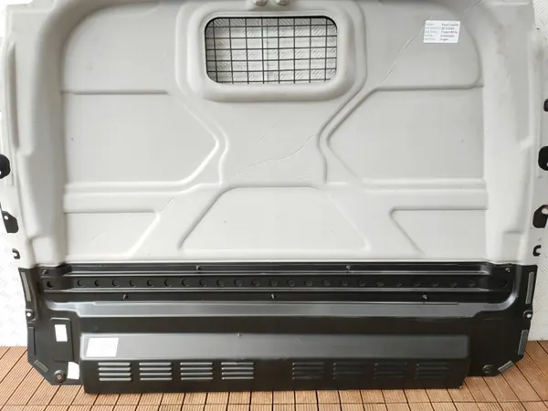 Cloison Ford Transit Custom OEM - Occasion image 3
