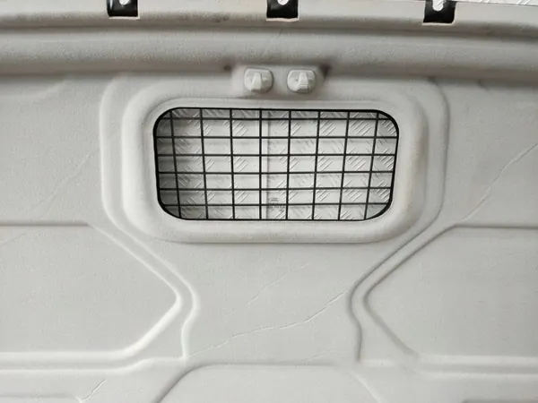 Cloison Ford Transit Custom OEM - Occasion image 4