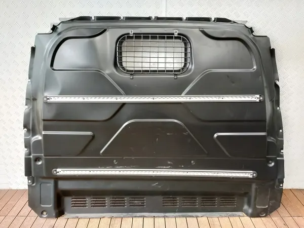Cloison Ford Transit Custom OEM - Occasion image 5