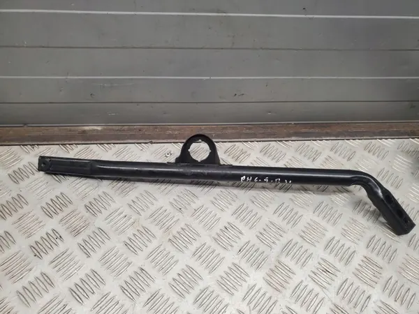 Piezas de montaje delanteras izquierdas Chrysler Pacifica OEM 68231357AA image 2