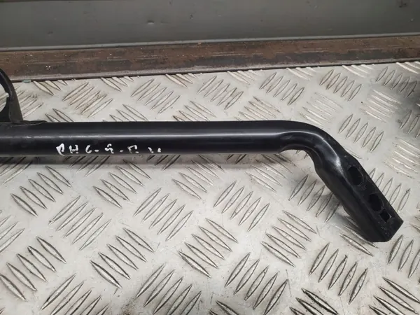 Piezas de montaje delanteras izquierdas Chrysler Pacifica OEM 68231357AA image 3