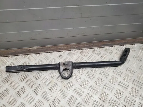 Piezas de montaje delanteras izquierdas Chrysler Pacifica OEM 68231357AA image 4