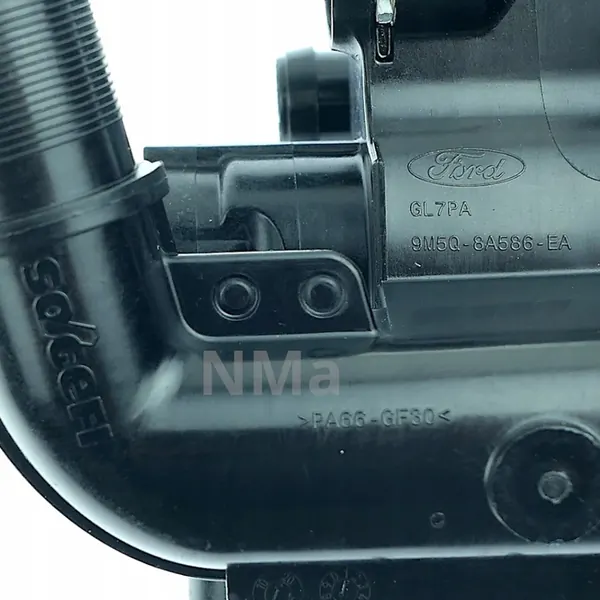 Thermostat FORD CITROEN PEUGEOT FIAT VOLVO MINI SUZUKI image 2