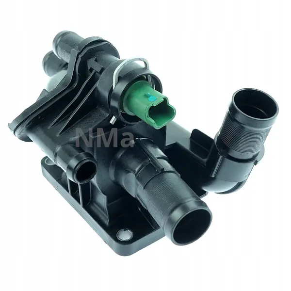 Thermostat FORD CITROEN PEUGEOT FIAT VOLVO MINI SUZUKI image 3