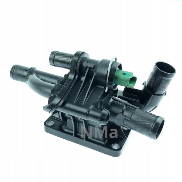 Thermostat FORD CITROEN PEUGEOT FIAT VOLVO MINI SUZUKI image 5