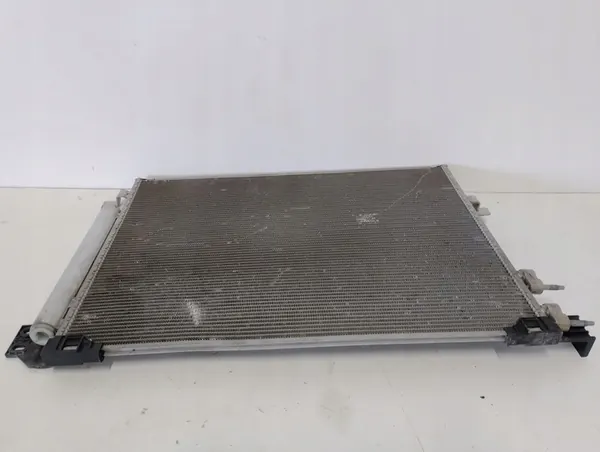 Ilmastointiradiaattori Camaro VI image 4