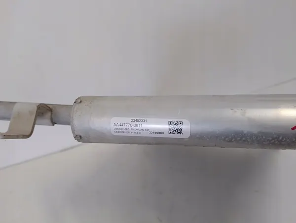 Ilmastointiradiaattori Camaro VI image 5