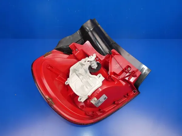 Conjunto de Luz Trasera Mercedes-Benz GLA W156 image 2