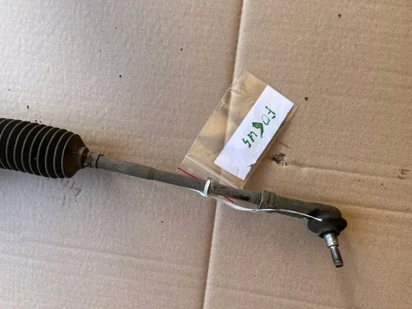 Styrväxel Ford Focus MK1 2001-2004 1.4 98AG3A500AM image 3