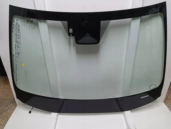 Lexus NX II Frontscheibe OEM 8447AGACHMYV mit Kamera image 2