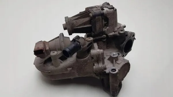 Citroen OE 55230929 - Gebrauchtes Originalteil image 2