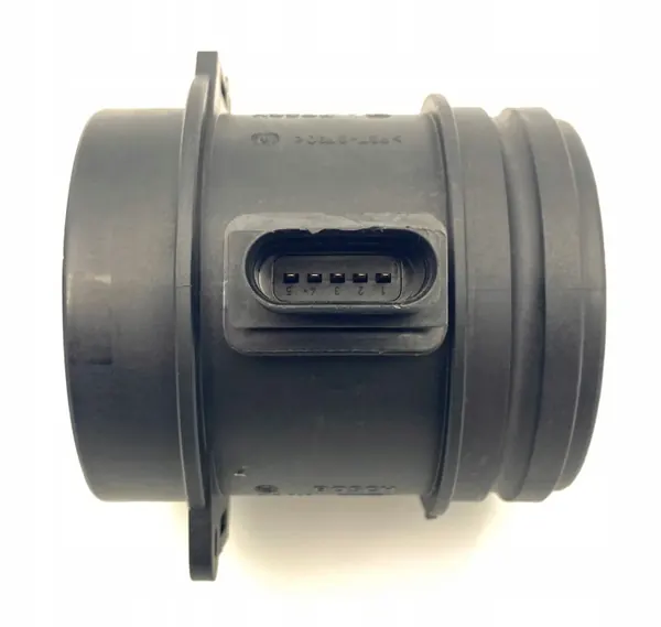 Gebruikte luchtdebietmeter OEM 079133471 Audi A5 image 3