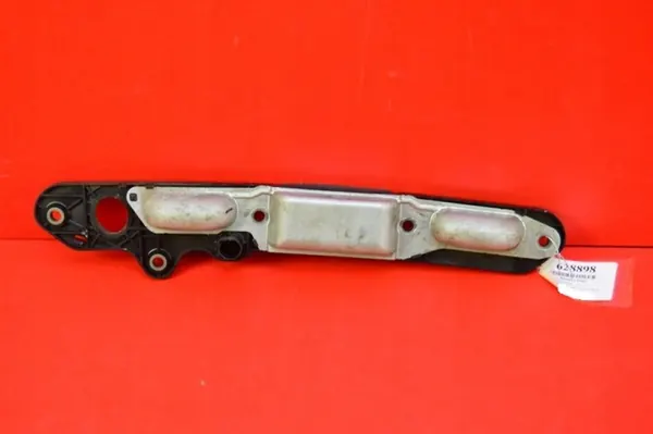 Heckklappengriff VW Jetta 05-11 1T0827574B image 4