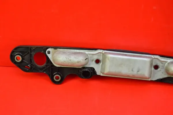 Heckklappengriff VW Jetta 05-11 1T0827574B image 5