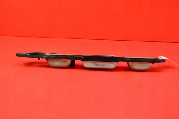 Heckklappengriff VW Jetta 05-11 1T0827574B image 7