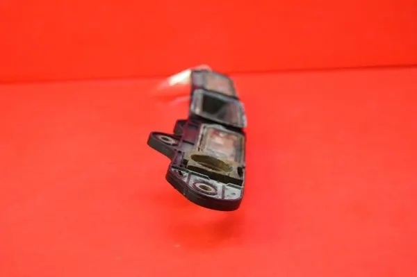 Heckklappengriff VW Jetta 05-11 1T0827574B image 9