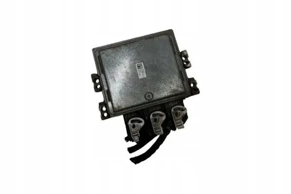 Módulo conforto Ford OE 5WS40596ET para Mondeo IV image 3