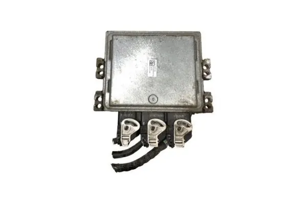 Módulo conforto Ford OE 5WS40596ET para Mondeo IV image 4