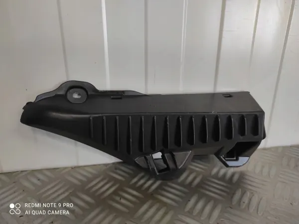 Takapuskurin kiinnitys oikea OEM 9834923080 Opel Mokka B image 3