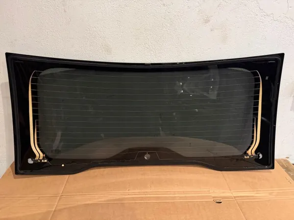 OEM VOLVO XC90 II 15-25 Akustinen Takaikkuna image 3