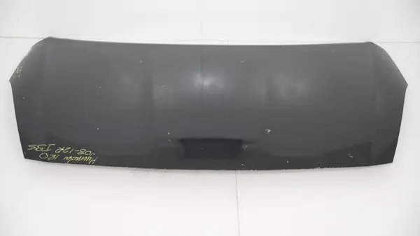Hyundai i20 08-12 moottorikansi OEM 360204708 image 2