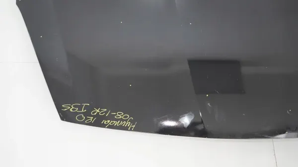 Hyundai i20 08-12 moottorikansi OEM 360204708 image 4