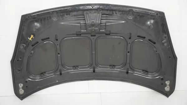Hyundai i20 08-12 moottorikansi OEM 360204708 image 9