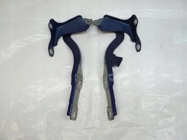 OEM 9677784800/4900 Peugeot 308 II Charnière Capot Set image 2