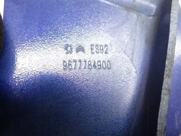 OEM 9677784800/4900 Peugeot 308 II Charnière Capot Set image 10