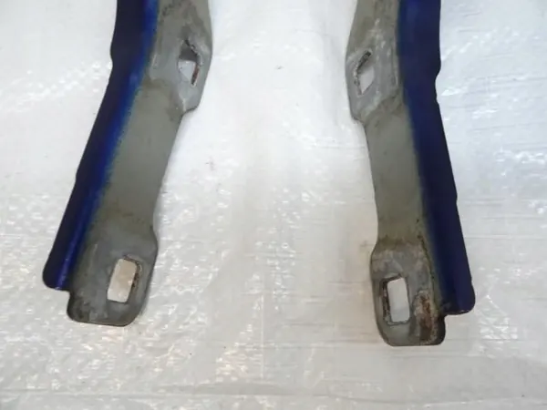 OEM 9677784800/4900 Peugeot 308 II Charnière Capot Set image 4