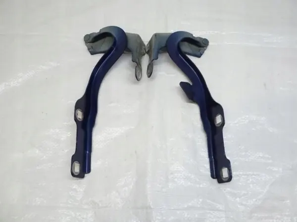 OEM 9677784800/4900 Peugeot 308 II Charnière Capot Set image 7