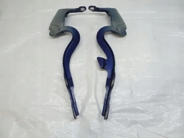 OEM 9677784800/4900 Peugeot 308 II Charnière Capot Set image 8