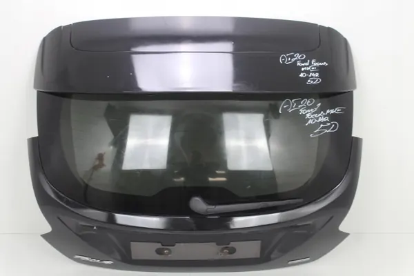 Puerta Trasera Ford Focus MK3 OEM 360213935 (2010-2014) image 2
