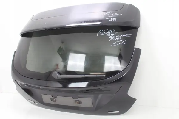 Puerta Trasera Ford Focus MK3 OEM 360213935 (2010-2014) image 3