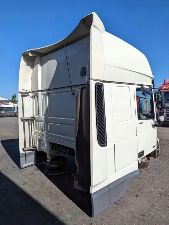 DAF XF 106 LIFT Ohjaamo 2019 - OEM 106 LIFT image 4