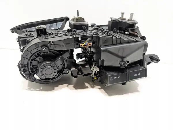 OPEL KARL Misturador de Aquecimento Completo 42422350 image 3