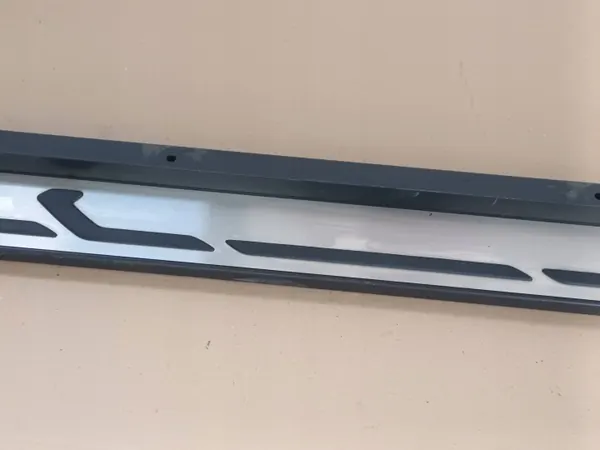 Umbral derecho OEM PW388-0D001 para Toyota Yaris Cross image 4
