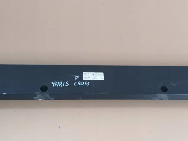 Umbral derecho OEM PW388-0D001 para Toyota Yaris Cross image 8